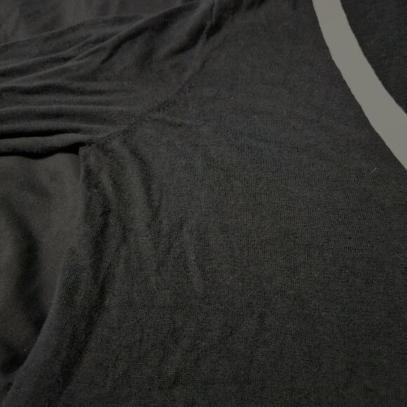 Liz Claiborne Womens Cardigan Sweater Multicolor Size XL Cotton Blend Buttons - Picture 11 of 13